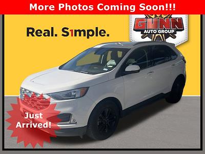 Used 2020 Ford Edge SEL FWD, SUV for sale #G241286B - photo 1