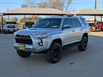 Used 2017 Toyota 4Runner 4WD, SUV for sale #G241300A - photo 1