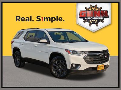 Used 2020 Chevrolet Traverse RS FWD, SUV for sale #G241552B - photo 1