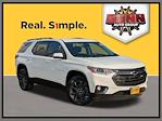 Used 2020 Chevrolet Traverse RS FWD, SUV for sale #G241552B - photo 1