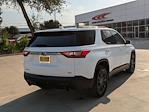 Used 2020 Chevrolet Traverse RS FWD, SUV for sale #G241552B - photo 2