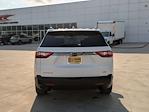 Used 2020 Chevrolet Traverse RS FWD, SUV for sale #G241552B - photo 4