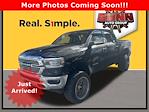 Used 2020 Ram 1500 Laramie Crew Cab 4WD, Pickup for sale #G241742B - photo 1