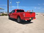 Used 2021 Ford F-150 XLT Super Cab RWD, Pickup for sale #G241771B - photo 5