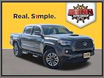 Used 2022 Toyota Tacoma TRD Sport Double Cab RWD, Pickup for sale #G241800A - photo 1