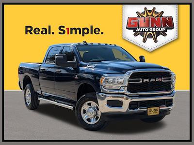 Used 2024 Ram 2500 Tradesman Crew Cab 4WD, Pickup for sale #G241854A - photo 1