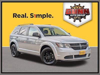 Used 2020 Dodge Journey FWD, SUV for sale #G241873B - photo 1