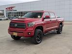 Used 2018 Toyota Tundra SR5 Crew Cab 4WD, Pickup for sale #G241885A - photo 1