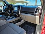 Used 2019 Ford F-150 XLT SuperCrew Cab RWD, Pickup for sale #G241899A - photo 24