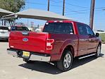 Used 2019 Ford F-150 XLT SuperCrew Cab RWD, Pickup for sale #G241899A - photo 2