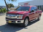 Used 2019 Ford F-150 XLT SuperCrew Cab RWD, Pickup for sale #G241899A - photo 7