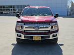 Used 2019 Ford F-150 XLT SuperCrew Cab RWD, Pickup for sale #G241899A - photo 8