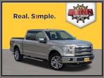 Used 2017 Ford F-150 Limited SuperCrew Cab 4WD, Pickup for sale #G241919A - photo 1