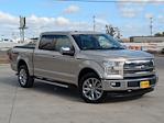 Used 2017 Ford F-150 Limited SuperCrew Cab 4WD, Pickup for sale #G241919A - photo 3