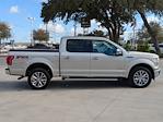 Used 2017 Ford F-150 Limited SuperCrew Cab 4WD, Pickup for sale #G241919A - photo 4