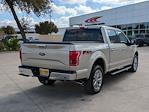 Used 2017 Ford F-150 Limited SuperCrew Cab 4WD, Pickup for sale #G241919A - photo 2