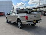 Used 2017 Ford F-150 Limited SuperCrew Cab 4WD, Pickup for sale #G241919A - photo 7