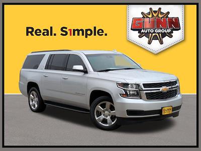 Used 2020 Chevrolet Suburban LT RWD, SUV for sale #G241968A - photo 1