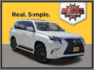 Used 2023 Lexus GX 460 4WD, SUV for sale #G241984B - photo 1