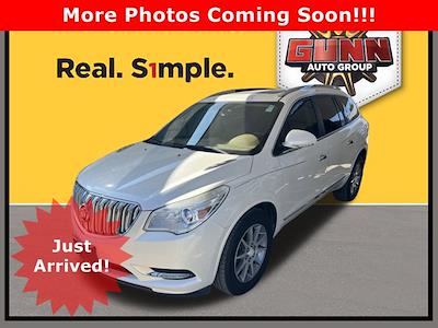 Used 2014 Buick Enclave FWD, SUV for sale #G242086A - photo 1