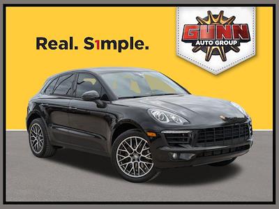 Used 2018 Porsche Macan AWD, SUV for sale #G250022G - photo 1