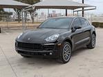 Used 2018 Porsche Macan AWD, SUV for sale #G250022G - photo 7