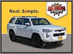 Used 2022 Toyota 4Runner SR5 RWD, SUV for sale #G250153A - photo 1