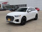 Used 2021 Audi Q5 Sportback Premium AWD, SUV for sale #G250377A - photo 7