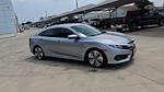 Used 2016 Honda Civic FWD, Hatchback for sale #GC1046A - photo 3