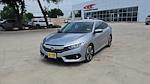 Used 2016 Honda Civic FWD, Hatchback for sale #GC1046A - photo 5