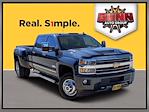 Used 2019 Chevrolet Silverado 3500 High Country Crew Cab 4x4, Pickup for sale #GI0881 - photo 1