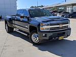 Used 2019 Chevrolet Silverado 3500 High Country Crew Cab 4x4, Pickup for sale #GI0881 - photo 4