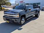 Used 2019 Chevrolet Silverado 3500 High Country Crew Cab 4x4, Pickup for sale #GI0881 - photo 6