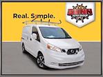 Used 2015 Nissan NV200 S Standard Roof FWD, Upfitted Cargo Van for sale #GI0900 - photo 1