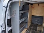 Used 2015 Nissan NV200 S Standard Roof FWD, Upfitted Cargo Van for sale #GI0900 - photo 3