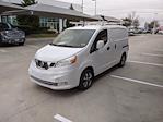 Used 2015 Nissan NV200 S Standard Roof FWD, Upfitted Cargo Van for sale #GI0900 - photo 6