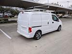 Used 2015 Nissan NV200 S Standard Roof FWD, Upfitted Cargo Van for sale #GI0900 - photo 10