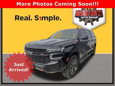 Used 2023 Chevrolet Suburban Z71 4WD, SUV for sale #GT250224A - photo 1