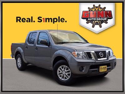 Used 2019 Nissan Frontier Crew Cab 4x2, Pickup for sale #GW2232 - photo 1