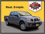 Used 2019 Nissan Frontier Crew Cab 4x2, Pickup for sale #GW2232 - photo 1