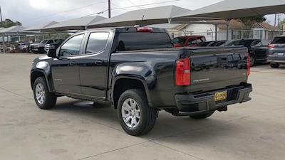Used 2022 Chevrolet Colorado LT Crew Cab 4x2, Other/Specialty for sale #GW2420 - photo 2