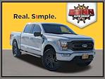 Used 2022 Ford F-150 XLT SuperCrew Cab 4WD, Pickup for sale #GW2782A - photo 1