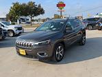 Used 2019 Jeep Cherokee Limited FWD, SUV for sale #GW2791A - photo 7