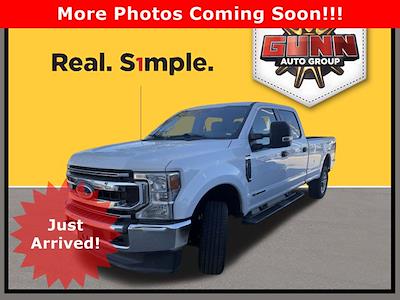 Used 2022 Ford F-250 XLT Crew Cab 4WD, Pickup for sale #GW2813 - photo 1