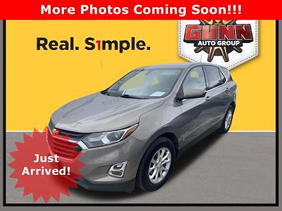 2018 Chevrolet Equinox FWD, SUV for sale #H241449B - photo 1