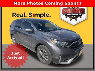 Used 2020 Honda CR-V EX-L FWD, SUV for sale #NC1765F - photo 1