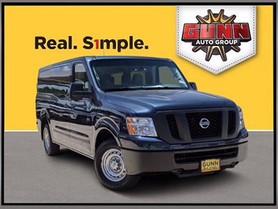 Used 2017 Nissan NV3500 Standard Roof 4x2, Passenger Van for sale #RP13454A - photo 1
