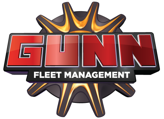 Gunn Fleet and Commercial logo