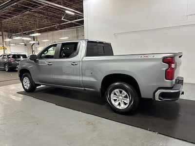 2025 Chevrolet Silverado 1500 Crew Cab 4WD, Pickup for sale #102127 - photo 2