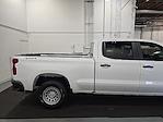 2025 Chevrolet Silverado 1500 Crew Cab 4WD, Pickup for sale #102970 - photo 19